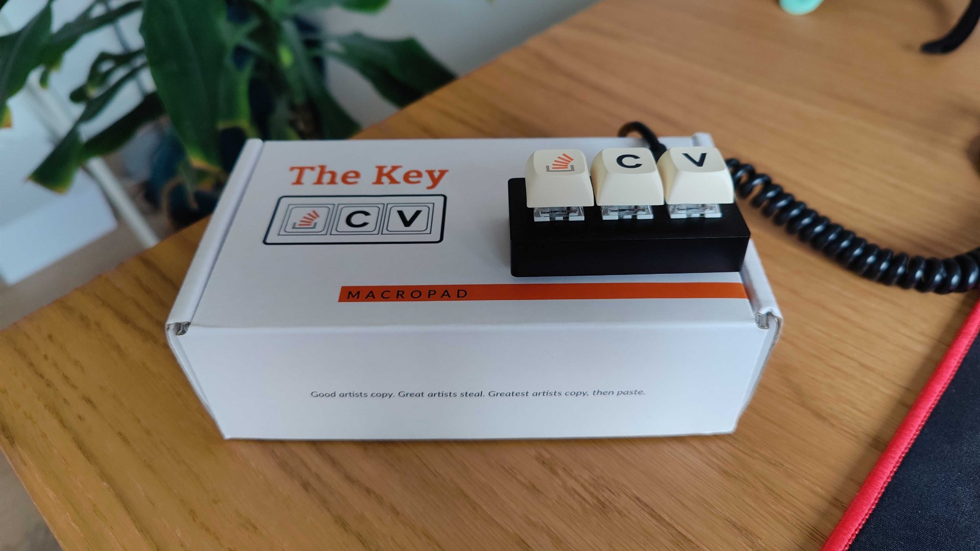 Nyckeln