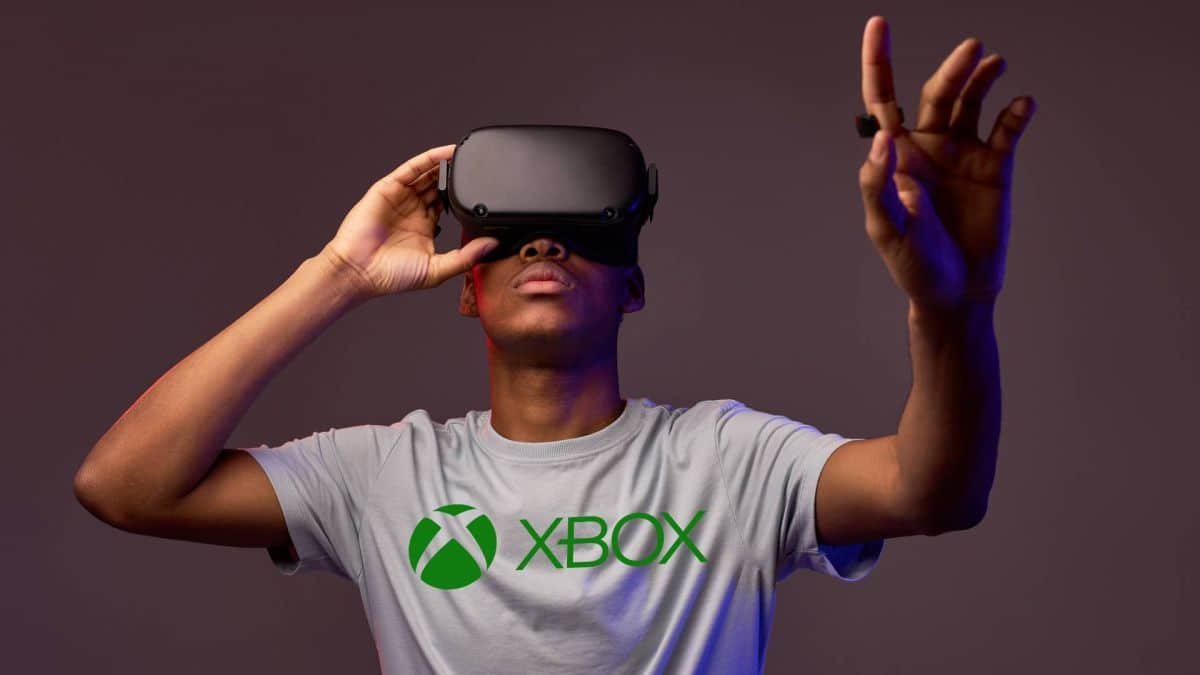 Microsoft opatentowuje dziwną rękawiczkę do rzeczywistości wirtualnej, ale czy może trafić na Xbox Series X?