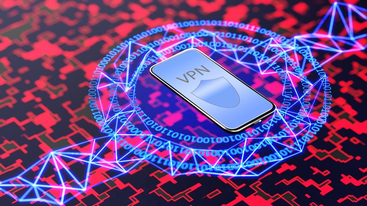 Wykorzystanie VPN gwałtownie rośnie w okresie globalnych zawirowań i wojen