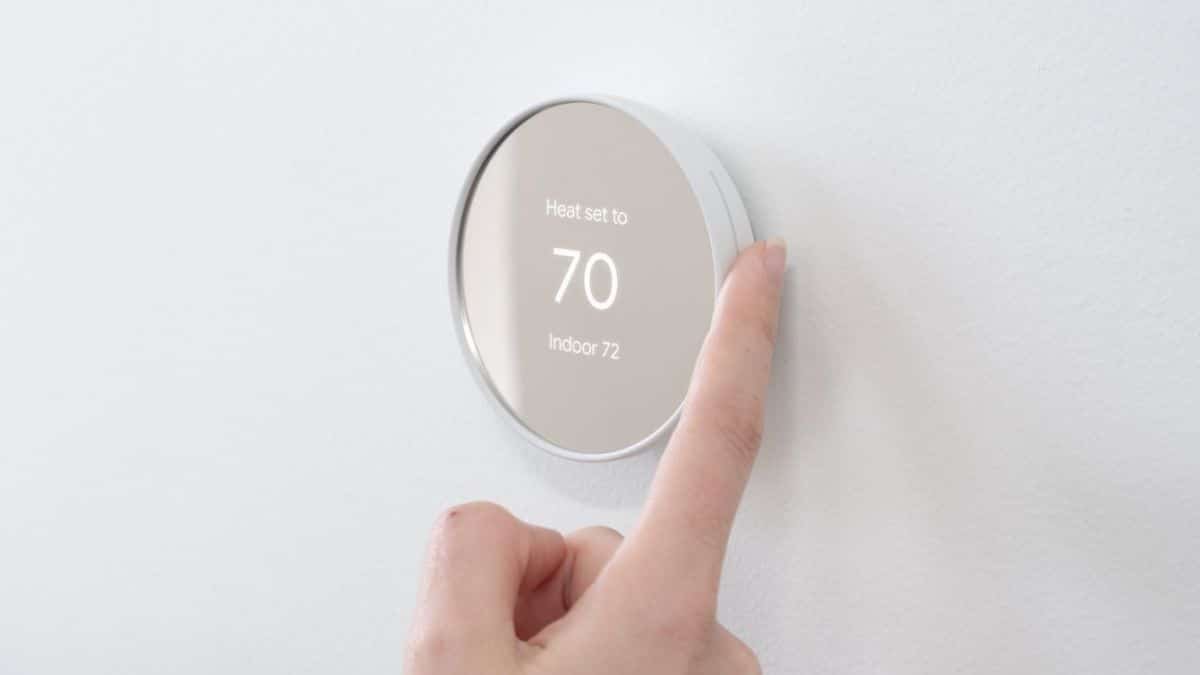 Should I buy the Google Nest thermostat?
