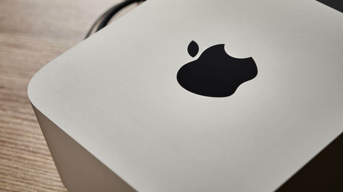 Das Apple Mac Studio könnte doch modular sein