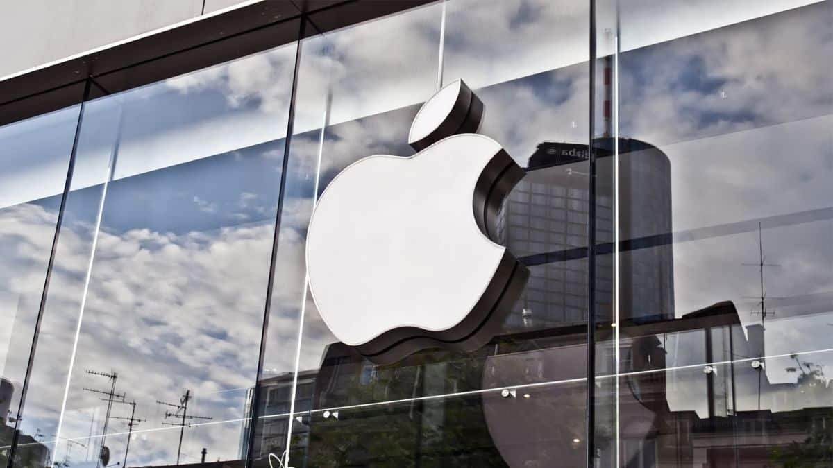 Apple (*13*) 13 ventes alimentent un gros trimestre, mais des problèmes pourraient survenir