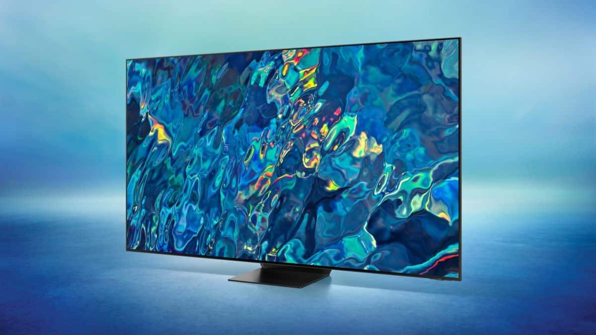 Vorsicht: OLED, Samsungs Flaggschiff unter den 4K-QLED-Fernsehern kommt in die USA