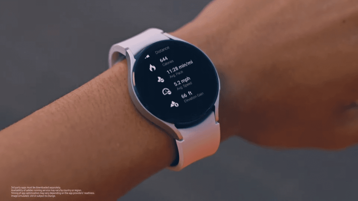Die Google Pixel Watch wird voraussichtlich im Oktober zusammen mit dem Pixel 7 erscheinen