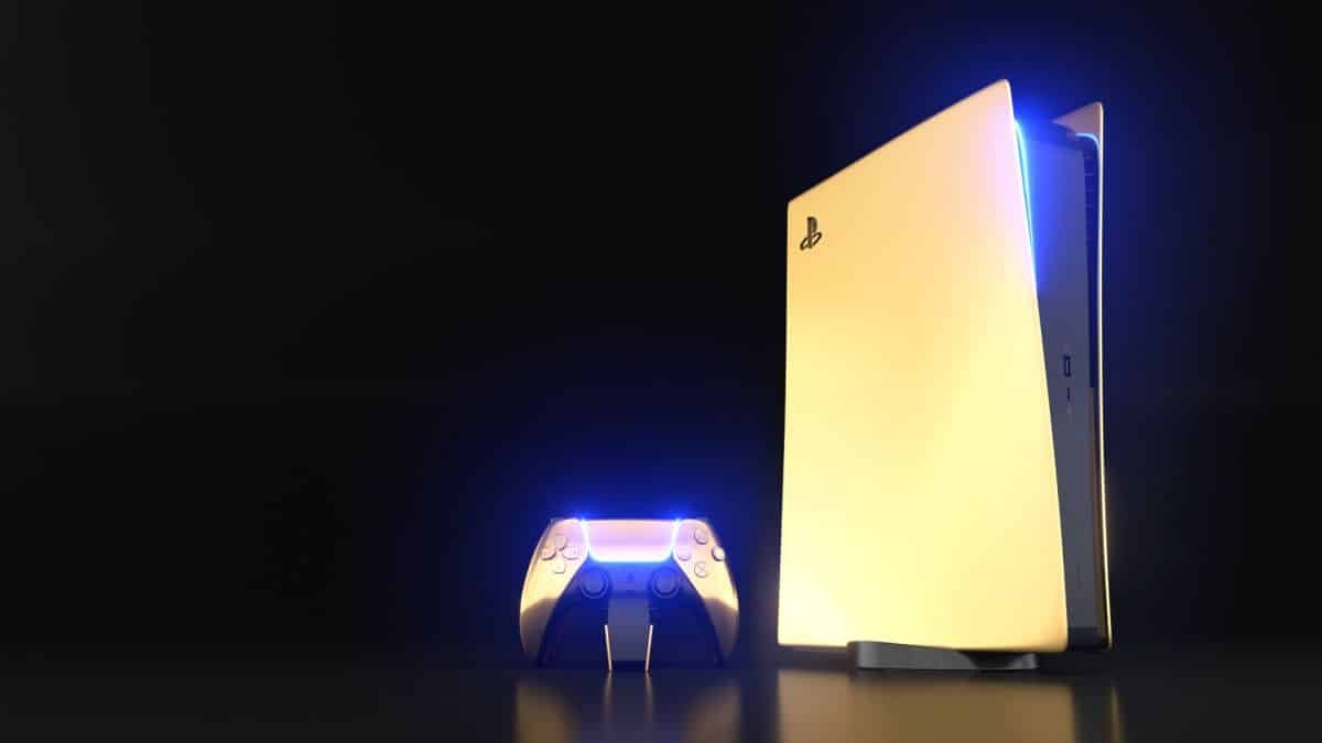 PS5 VRR: Everything you need to know about display technology