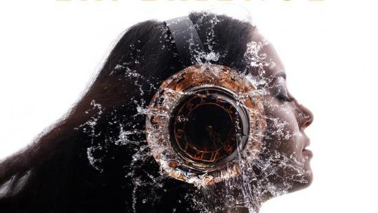 Cover des Albums „The Immersive Experience“ – London Philharmonic Orchestra, Ben Gernon