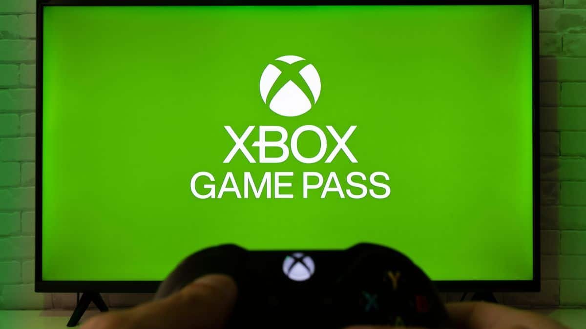 Xbox Game Pass är här för att stanna, så hantera det