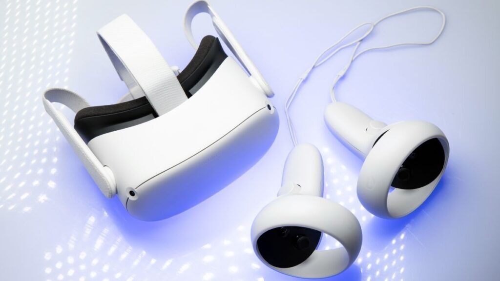1648551253 El auricular Quest 2 VR recibira una actualizacion de video
