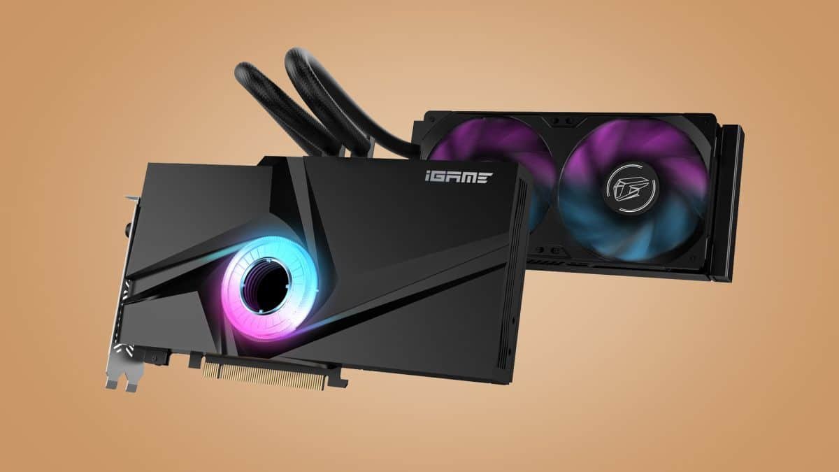 Colorful Unveils Powerful RTX 3090 Ti GPUs for Gamers and Content Creators