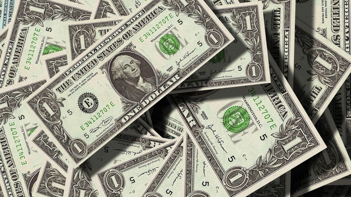 Los legisladores estadounidenses quieren probar un dólar digital