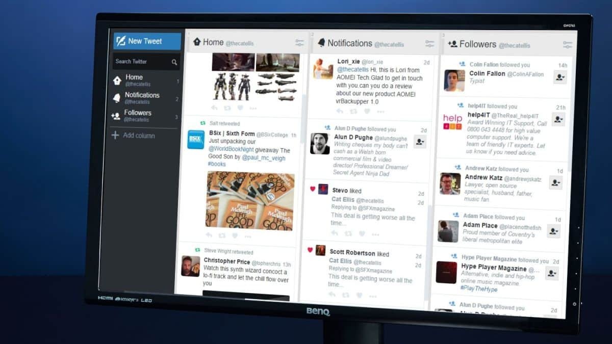 Twitter could soon charge you to use TweetDeck