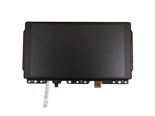 ASUS 90NB0JT0-R90010 Original Platina tactil ScreenPad