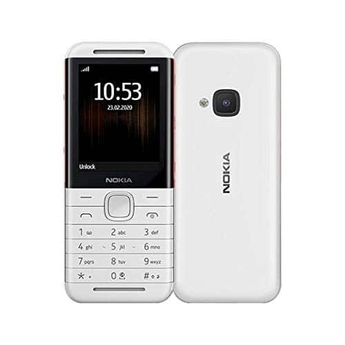 Fa'atau le Cellulare Nokia 5310 Dual SIM