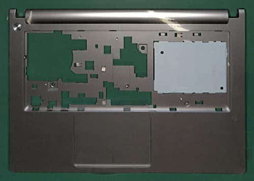 Cover Upper Plata Lenovo M30-70 S300 S310 AP0S9000180 5CB0G36435 35019009