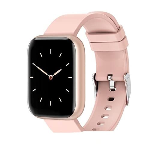 Comprar Ladies Sport Bracelet Smart Watch – i5 pink