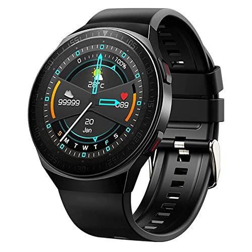 Beli Jam Tangan Pintar untuk pria dan wanita, pelacak aktivitas fisik