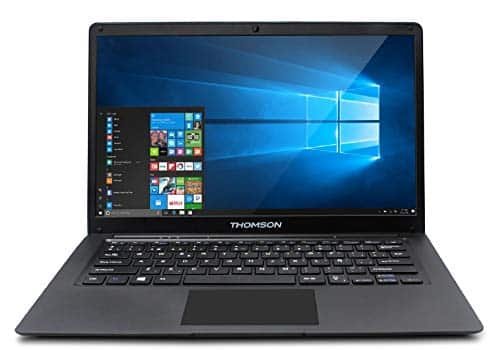 Buy Thomson NEO14PACK4/64A – 14,1-inch Laptop