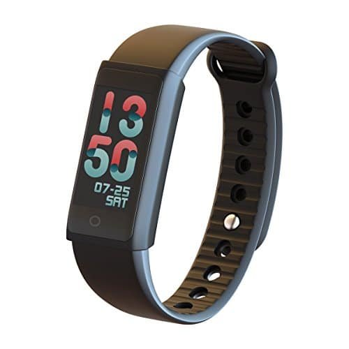 sieni Move 2 Activity Tracker -kello, unimittari, askellaskuri, kalorilaskuri, askelmittari, happitaso, verenpaine lapsille, naiset, miehet, iOS Android
