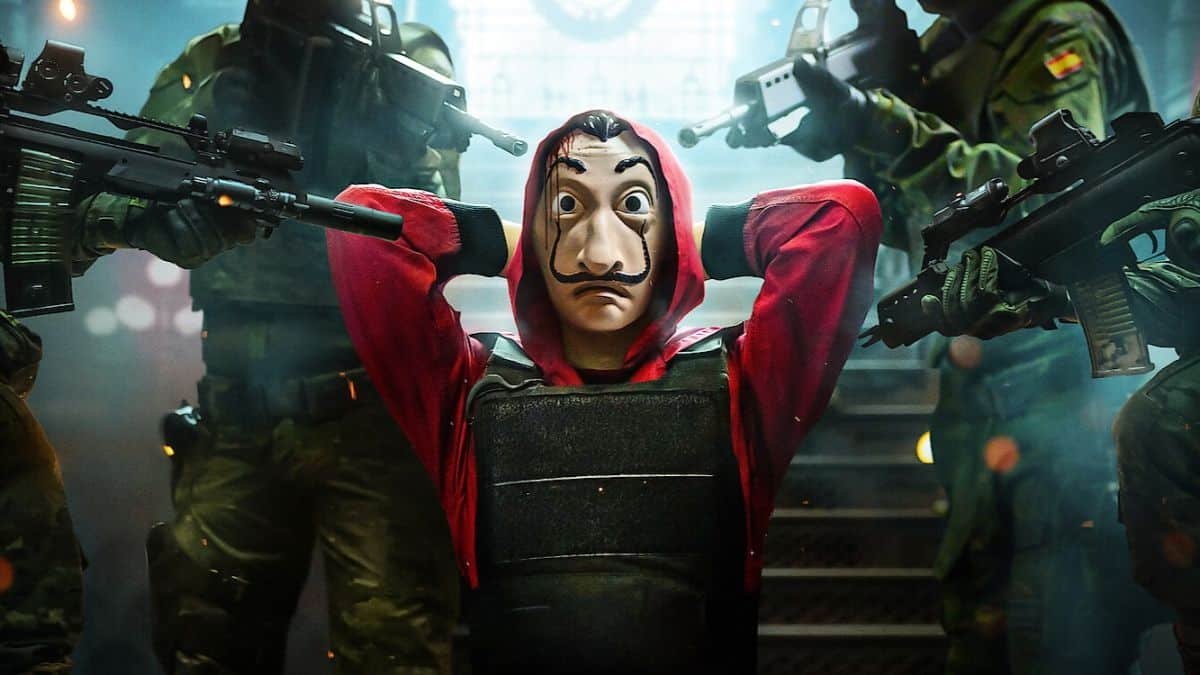 Netflix gibt „Pandemic“-Serie von „Money Heist“-Schöpfer Alex Pina grünes Licht
