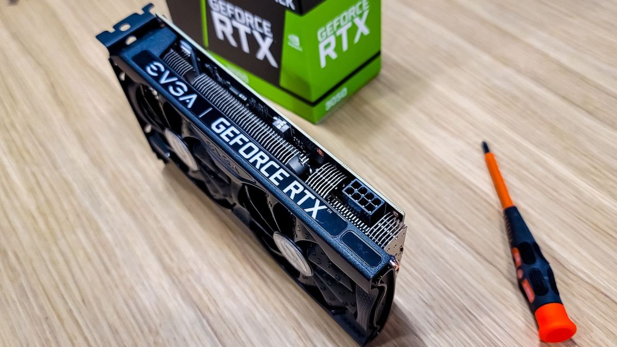 Nvidia может сделать неожиданный шаг с графическими процессорами RTX 4000
