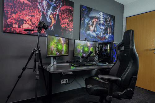 Choosing the best of 2022 for your gaming setup