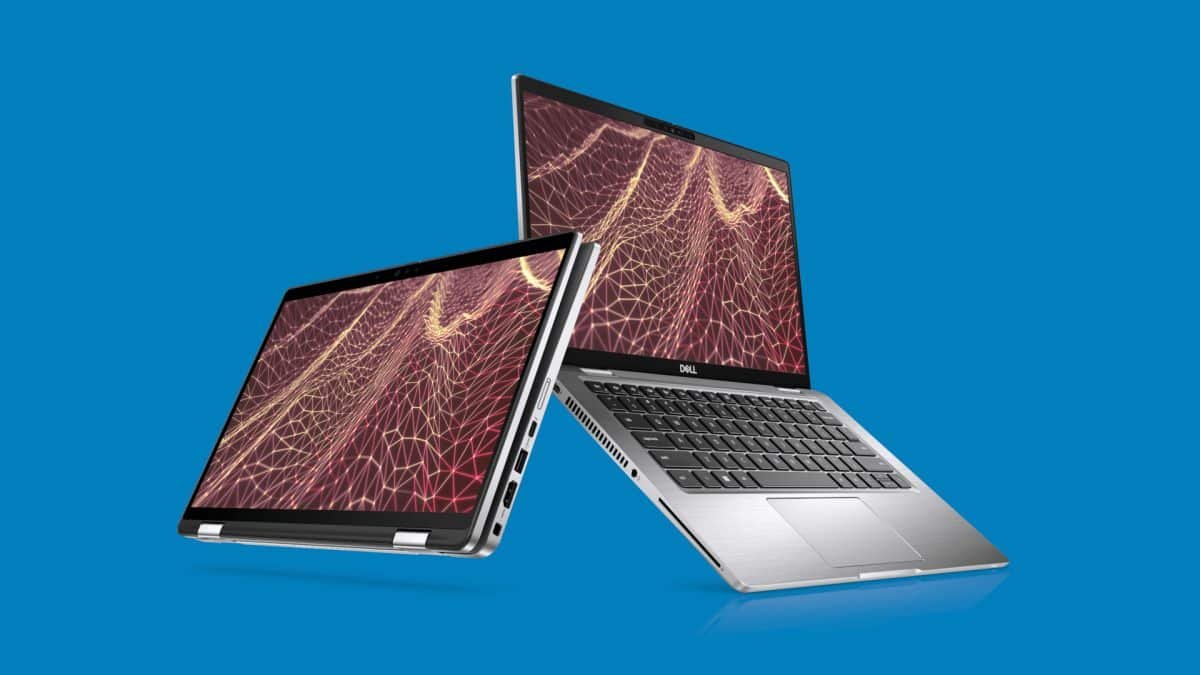 Dell prüft die Laptop-Linien Latitude und Precision für die nächste Ära der Arbeit