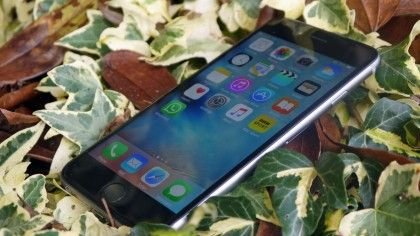 Das neue iOS 15.4-Update behebt ein großes iPhone-Problem