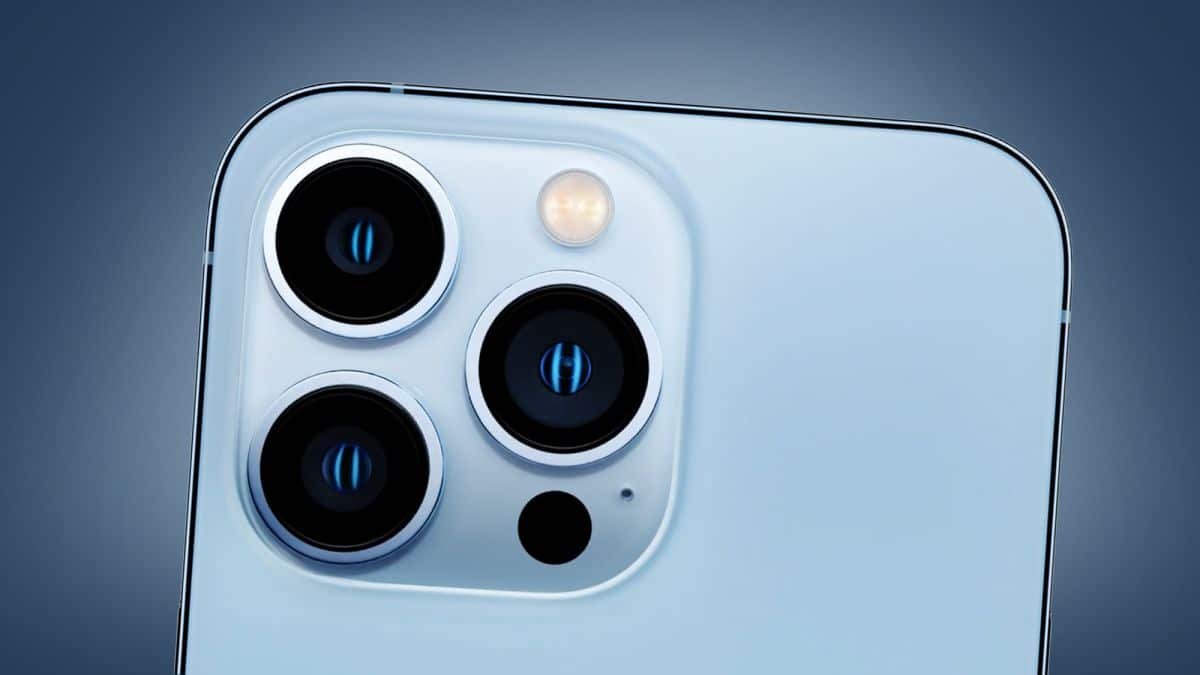 Pourquoi l'iPhone 14 Pro obtiendra enfin une mise à niveau vers un appareil photo 48MP