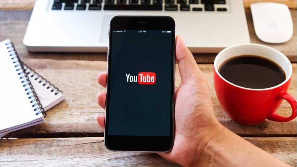 YouTube arbeitet daran, iPhone-Nutzern eine willkommene neue Funktion zu bieten