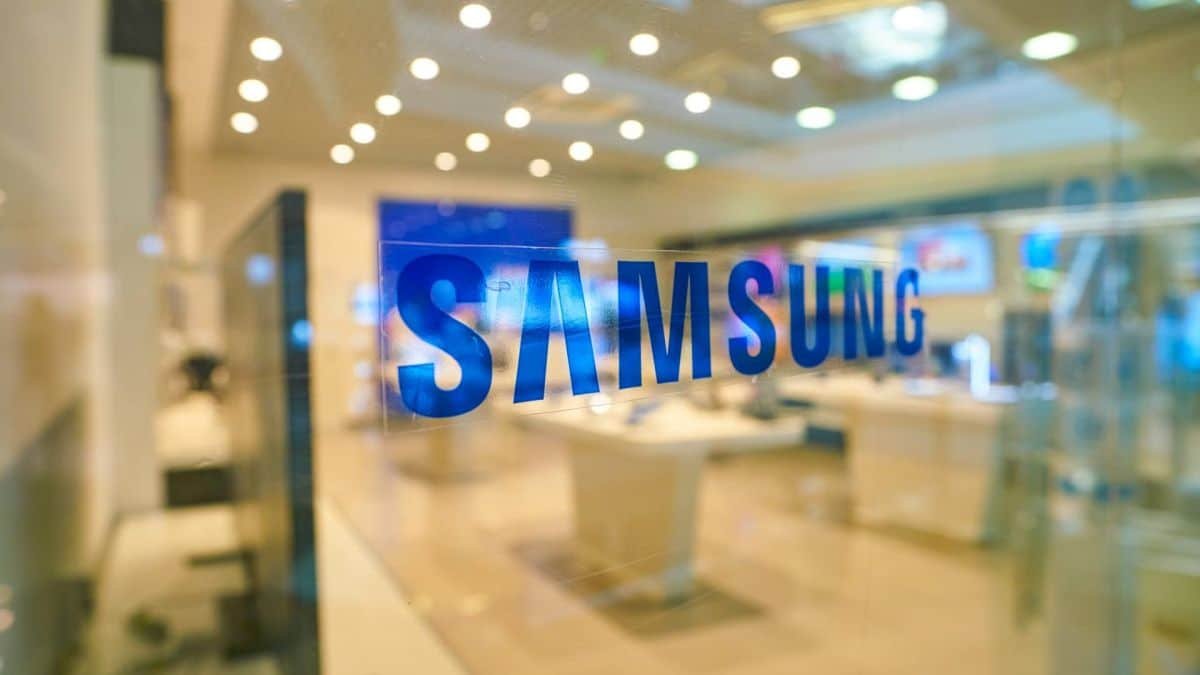 1649766362 Samsungin väitetty OLED-television julkaisu syyskuussa