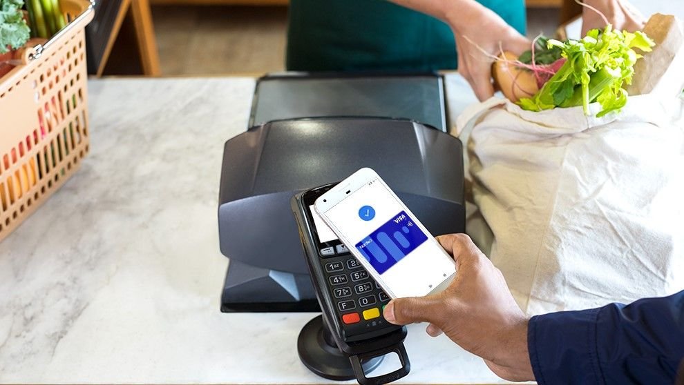 Nuevas pistas sugieren que Google Pay podría configurarse para un cambio importante