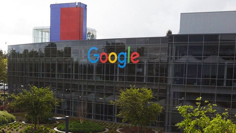 Google will Milliarden für neue US-Büros und Rechenzentren ausgeben