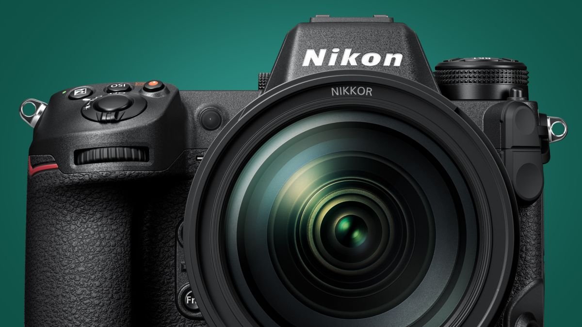 Nikon Z9 update propels it ahead of major Sony and Canon rivals