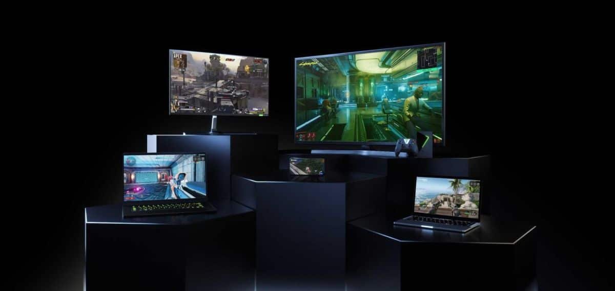 NVIDIA GeForce NOW lässt Sie neu darüber nachdenken, was Cloud-Gaming wirklich ist