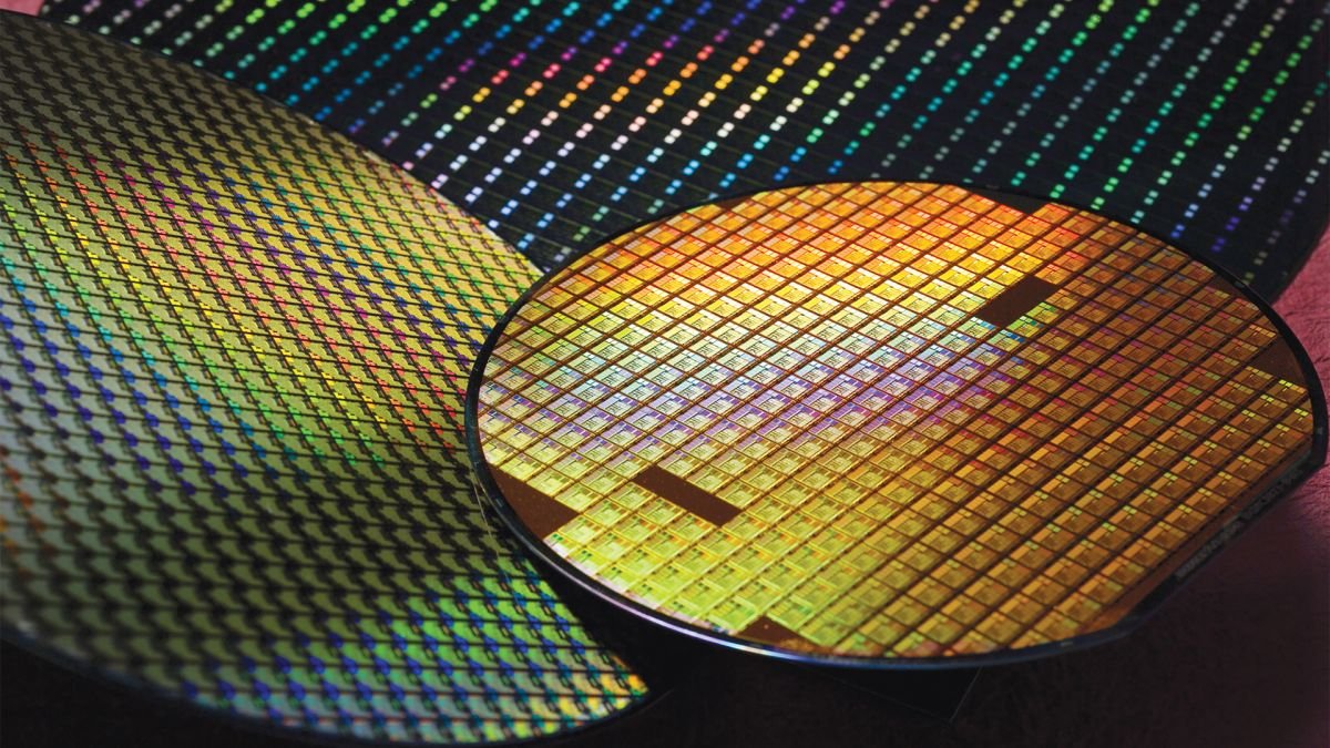 TSMC is expected to start production of Apple's 3nm chips in the second half of 2022.