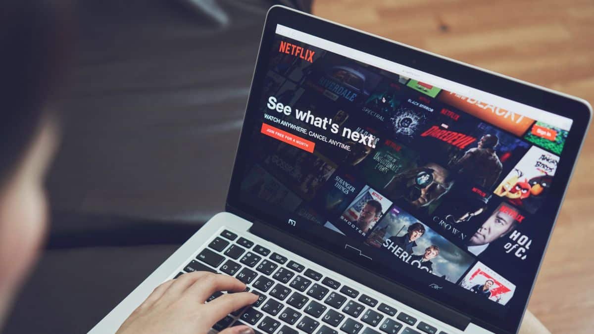 Netflix กำลังจะถูกกว่ามาก แต่ถ้าคุณต้องการ