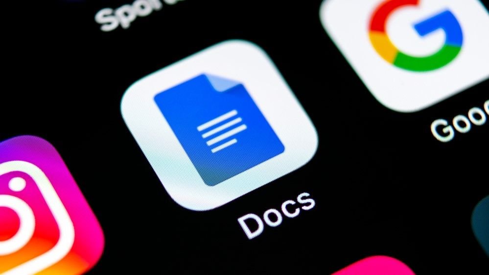 Обновление Google Docs дает вам еще больше игрушек для совместной работы