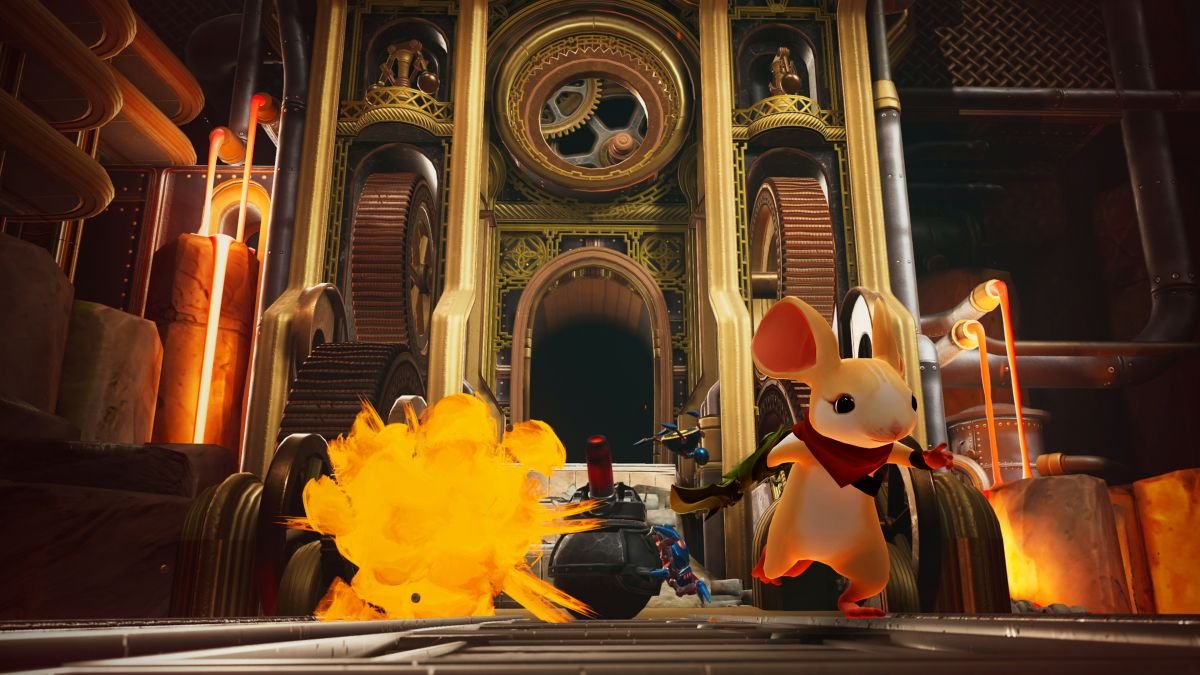 Cada nuevo juego de realidad virtual anunciado en Meta Quest Gaming Showcase