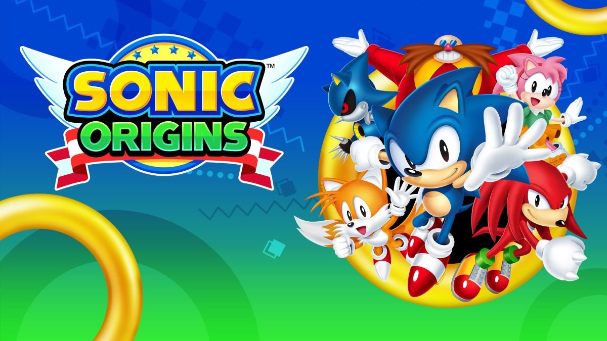 La controversia de Sonic Origins continúa mientras Sega planea desechar los juegos clásicos