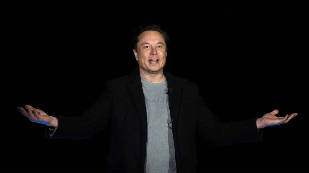 Elon Musk hat das Geld, um Twitter zu kaufen, was nun?
