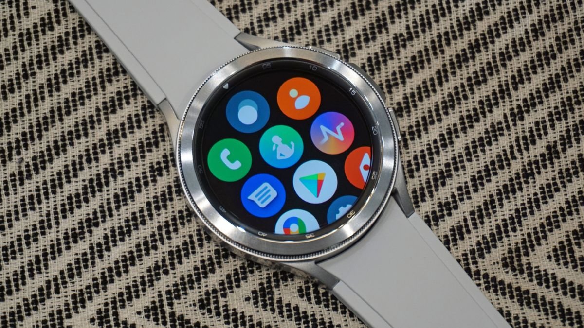 ชื่อของ Samsung Galaxy Watch 5 Pro ปรากฏขึ้นอีกครั้งในแอปพลิเคชัน Samsung
