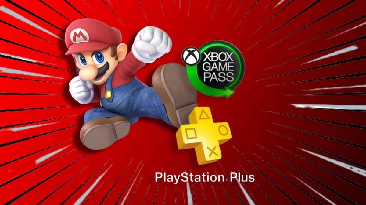 Nintendo Switch Online est prêt à rivaliser avec PS Plus et Xbox Game Pass Ultimate, plus ou moins