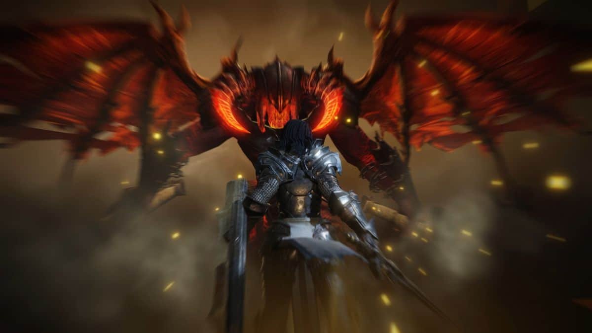 Diablo Immortal получает неожиданный релиз на ПК и дату выхода