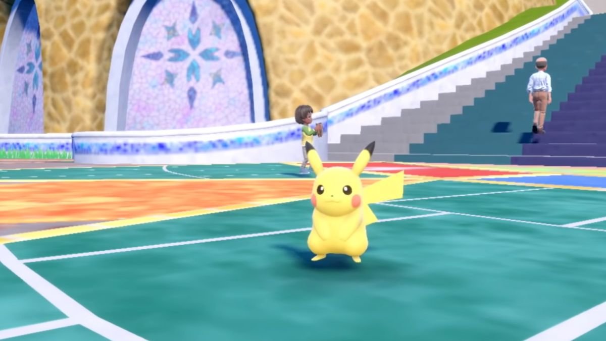 New details about Pokémon Scarlet and Violet will be known soon