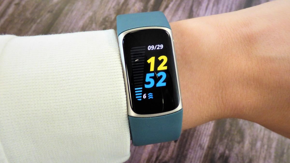 Aggiornamento (*9*) Fitbit porta una nuova importante funzionalità (*9*) per la salute del cuore su 9 dispositivi