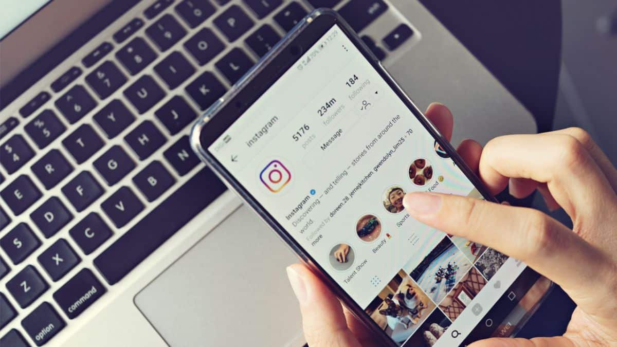 Instagram kopiert TikTok und Twitter mit der Funktion „Angeheftete Beiträge“.