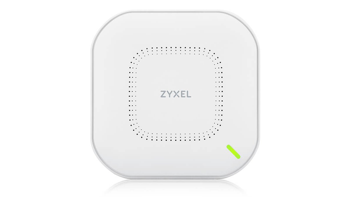 Zyxel WAX6S Wi-Fi 630 Access Point