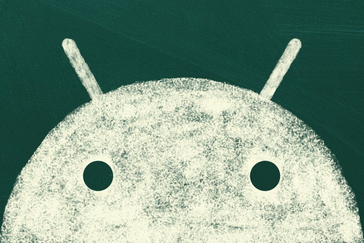 Update-Bulletin für Android 12: Was für ein seltsames Jahr