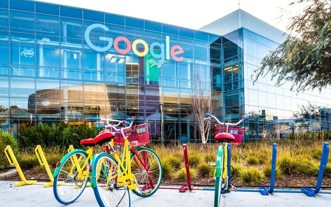 Google betaler millioner til utviklere for å løse rettsstriden