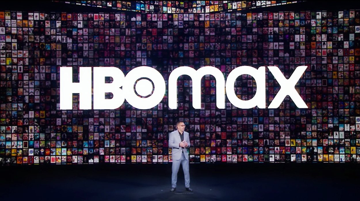 HBOMax lanza una nueva actualizacion que soluciona problemas de rendimiento